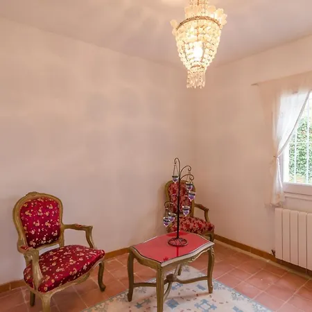 וילה Club Villamar - Scala *