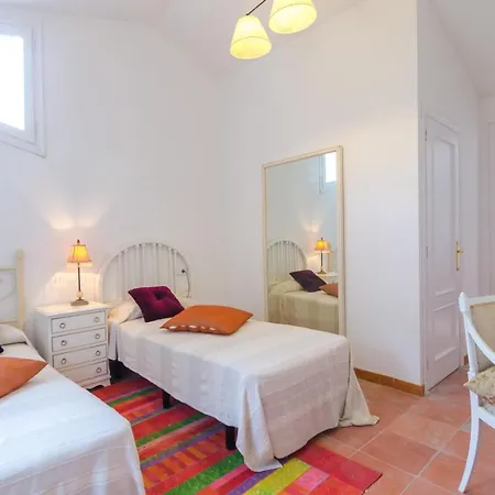 Club Villamar - Scala