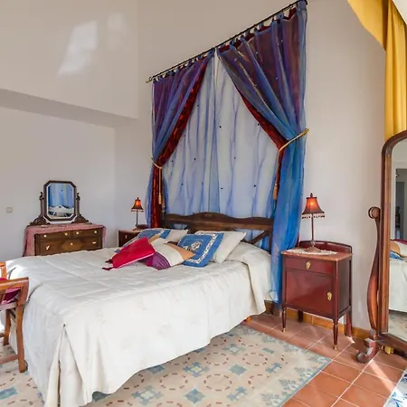 Club Villamar - Scala