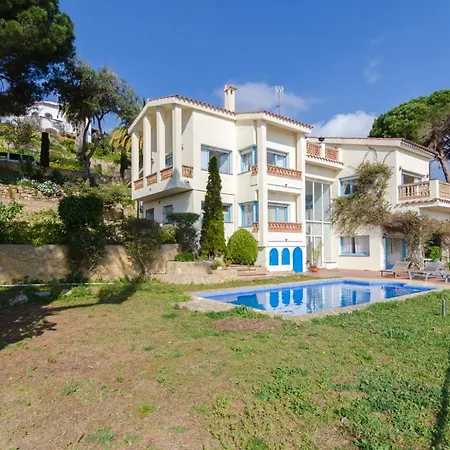 Club Villamar - Scala Villa *