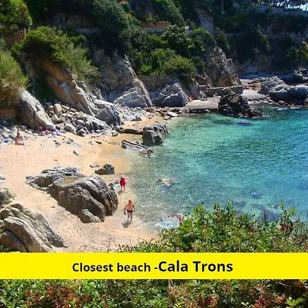 Club Villamar - Scala Lloret de Mar