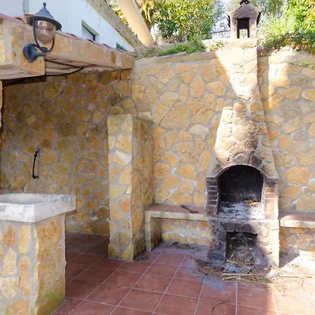 Club Villamar - Scala Villa *
