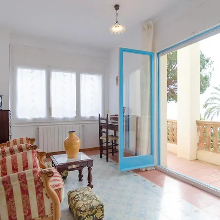 Club Villamar - Scala Villa *