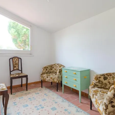 Club Villamar - Scala Villa