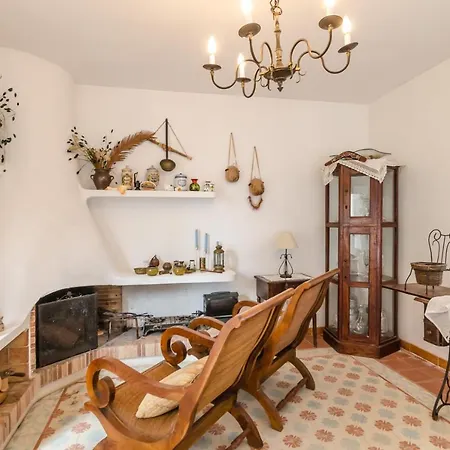 Club Villamar - Scala