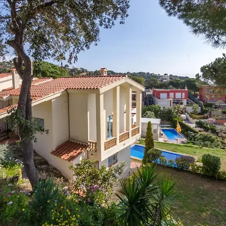 Club Villamar - Scala