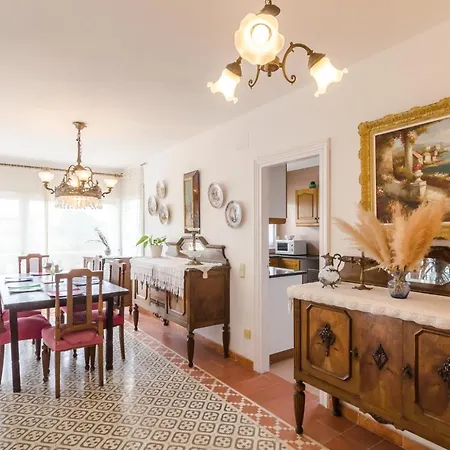 Villa Club Villamar - Scala Lloret de Mar